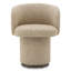 Marly Upholstered Arm Chair