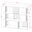Daichi Bookcase-1518292730