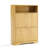 Shoes Storage Cabinet with 2 Flip Drawers-86827129