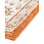 Floral 63cm X 63cm Area Rug-1620814607