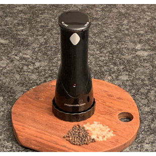 Electric Pepper Mill