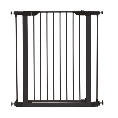 MidWest Homes for Pets Steel Pressure Mounted Pet Gate