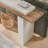 63-inch Long Entryway Table，wooden Console Table，modern Sofa Table Behind Couch For Living Room-1118637418