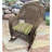 Outdoor Wicker Seat Cushion-1394477256