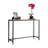 Arturs 41.5'' Console Table-1257358818