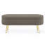 Banc de rangement repose-pieds ovale-1388651611-1388651603
