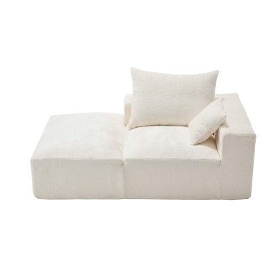 Lazy Leisure Sofa, Practical And Changeable Sofa
