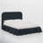 Maggie Ruffle Platform Bed-114037490-114037492
