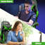 Fauteuil de jeu PC et de course-50422395