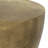 Cavan Cast Aluminum Side Table