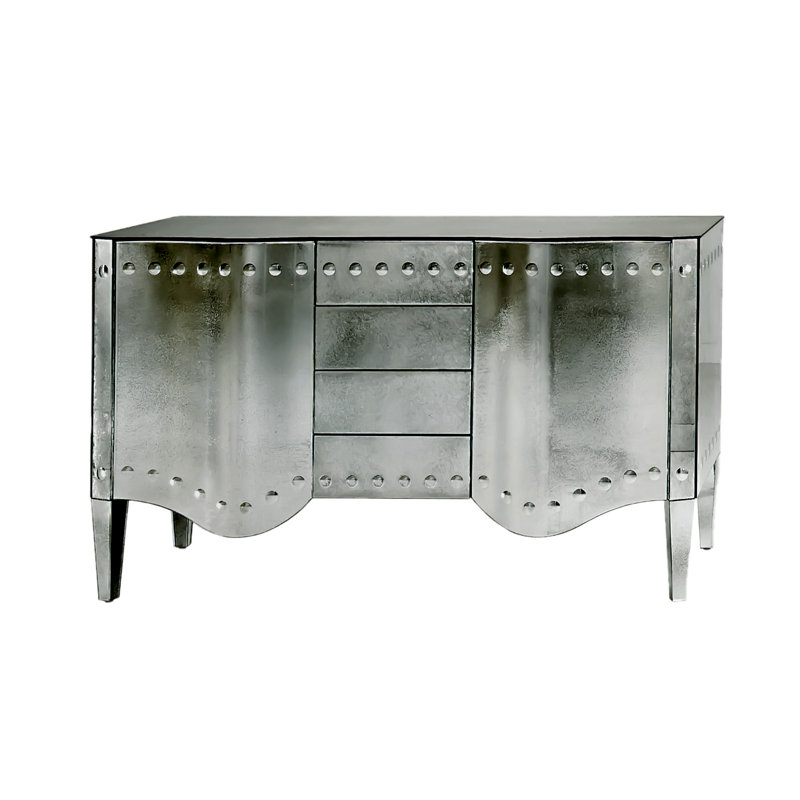 Buffet Table
