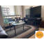 Kendricks Hand Braided Wool Brown Area Rug-920822904