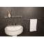 Worcester 70.5cm 1 Wall Towel Bar