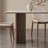 Navdia 2 - Person Double Pedestal Dining Set-199803729