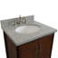 Ensemble de meuble-lavabo simple 25 po