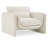 Sloan 42 inches W Velvet Armchair-98497895