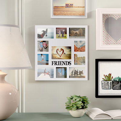 Adrien Matte Picture Frame