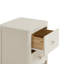Casablanca 2 Drawer Nightstand-110080808