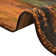 Rizer Washable Abstract Indoor Rug