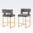Clairissa Upholstered Accent Chair-281620321-281620323