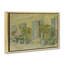 Toile flottante Van Van Gogh Classic par Brown-338071229-338071216