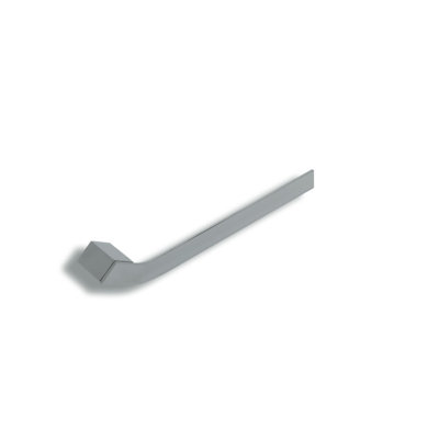 Fluid 11.81 " Wall Towel Bar