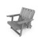 Chaise Adirondack Shore-630706505