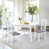 Blanc / Gris