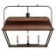 Savannah Copper Lantern
