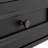 Quinta 2 Drawer 1 Shelf Console-1881475038