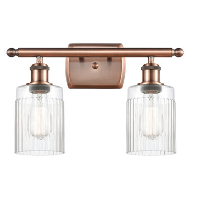 Kamena 2 - Light Dimmable Vanity Light