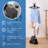 SALAV Commercial Full-Size Garment Steamer-63547375