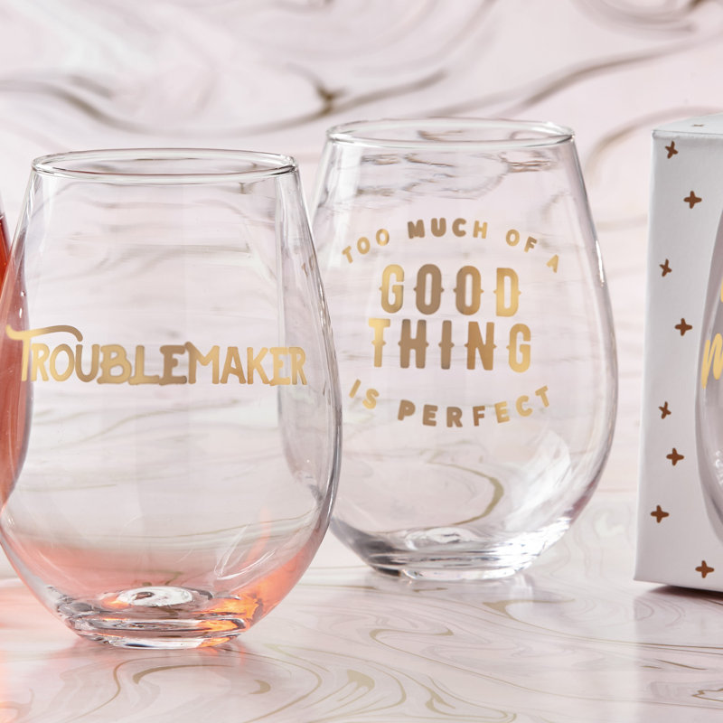 Good Thing 1Bottle Stmls Wine