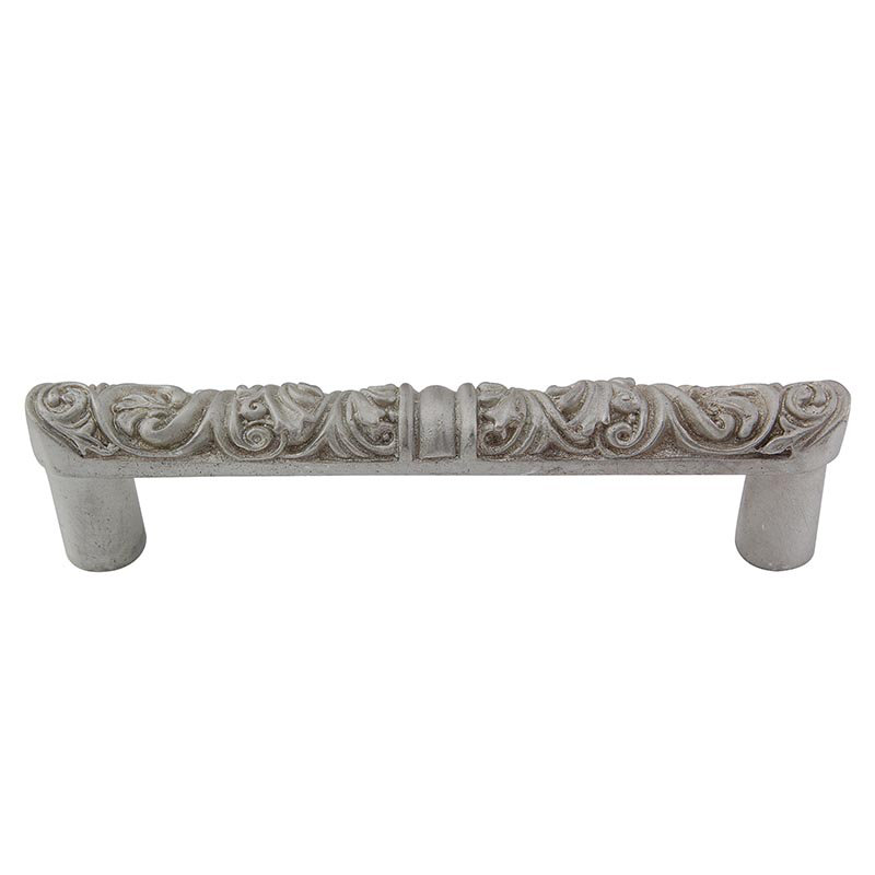 Liscio Bar / Handle Pull, Satin Nickel