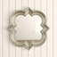 Broder Flat Wall Mirror