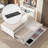 Platform Bed with Storage Headboard-1521647895-1521647893