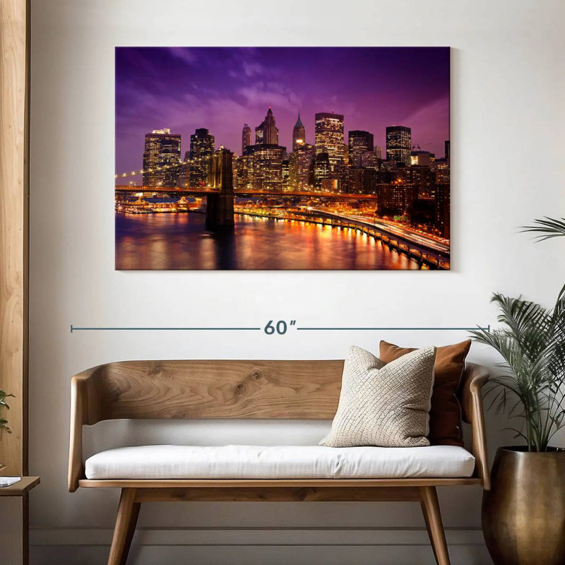 Sireci NYC Nightfall