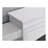 Allsop 69.3'' W Electric Fireplace & Mantel Package-33880715