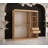 Stacie 70cm Solid Wood Drawer-1529523923
