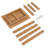 All Weather Outdoor Side Table