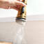 Robinet de cuisine High Arc Gold