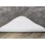 Tapis pour salle de bain en nylon traditionnel avec envers antidérapant Mccluney-1566438415