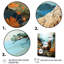 Oiseau de mer Terefinko, sérénade marine III - impression-1127587344-1127587345