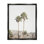 «Stupell Industries Looming Palm Trees», photographie sur toile par Sissi et Seb