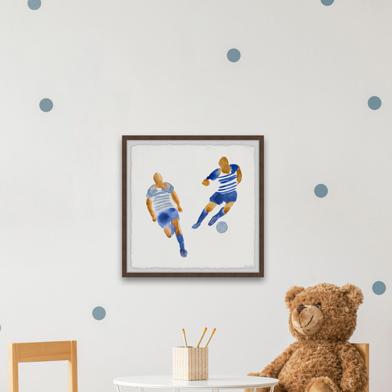 Doering Single Picture Frame Print, 81cm H x 81cm W