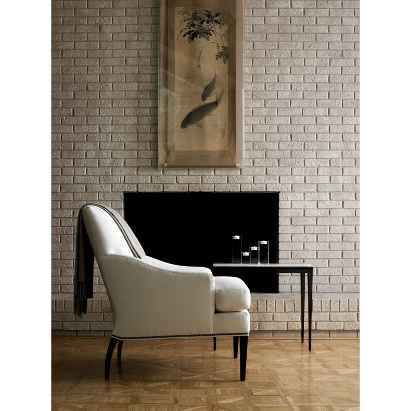Fyn Side Table With Stone Top