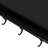20.9''  X 15'' Metal Wall Mount Microwave Oven Bracket Shelf