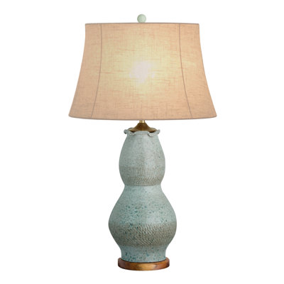 Lampe de table spalsh côtière 27" Steinbeck