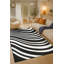 Tapis noir Mosso-851555406