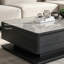 Rangement pratique pour table basse Clean Style-132526800-132526805